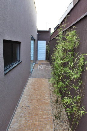 Imagem Casa de Condomínio com 3 Quartos à Venda, 160 m² em Loteamento Agra Ribeirão Preto - Ribeirão Preto Imagem Casa de Condomínio com 3 Quartos à Venda, 160 m² em Loteamento Agra Ribeirão Preto - Ribeirão Preto