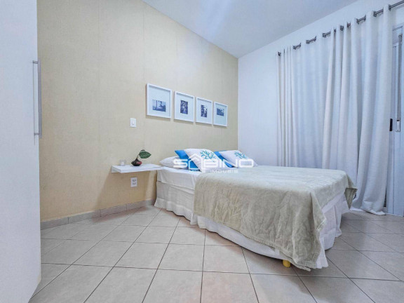 Imagem Apartamento com 3 Quartos à Venda, 87 m² em Riviera De São Lourenço - Bertioga