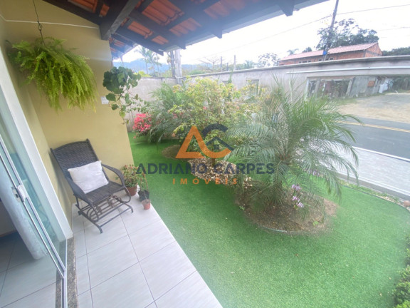 Imagem Casa com 3 Quartos à Venda, 245 m² em Gravatá - Navegantes Imagem Casa com 3 Quartos à Venda, 245 m² em Gravatá - Navegantes