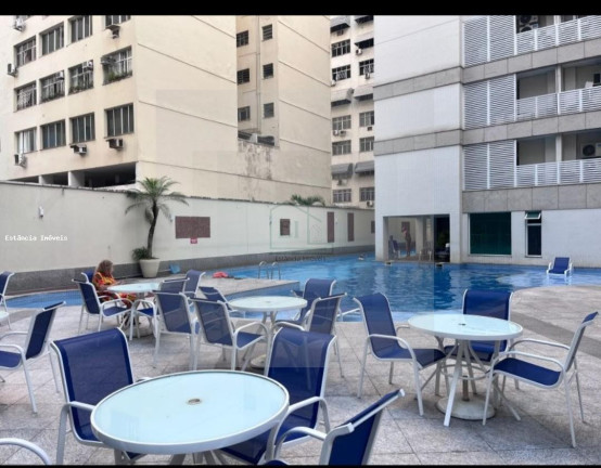 Imagem Apartamento com 4 Quartos à Venda, 188 m² em Icaraí - Niterói Imagem Apartamento com 4 Quartos à Venda, 188 m² em Icaraí - Niterói
