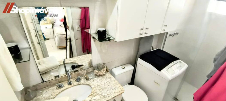 Imagem Apartamento com 1 Quarto à Venda, 36 m² em Morro Dos Ingleses - São Paulo Imagem Apartamento com 1 Quarto à Venda, 36 m² em Morro Dos Ingleses - São Paulo