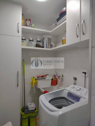 Imagem Apartamento com 3 Quartos à Venda, 76 m² em Vila Gumercindo - São Paulo