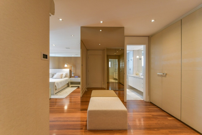 Imagem Apartamento com 4 Quartos à Venda, 271 m² em Perdizes - São Paulo