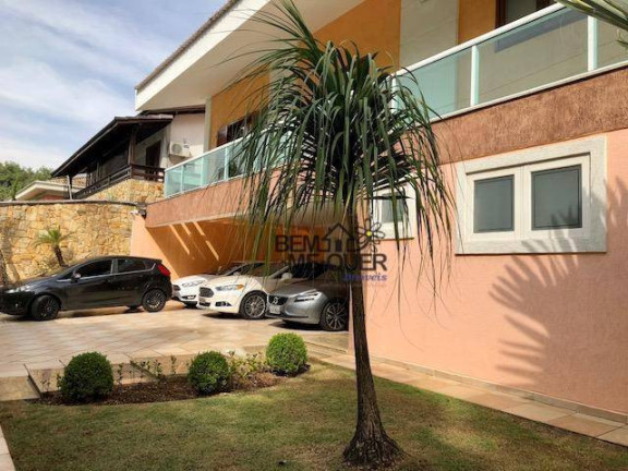 Imagem Sobrado com 4 Quartos à Venda, 501 m² em City América - São Paulo Imagem Sobrado com 4 Quartos à Venda, 501 m² em City América - São Paulo