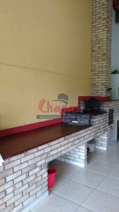 Imagem Chácara com 4 Quartos à Venda, 200 m² em Varjão - Paraibuna