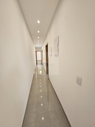 Imagem Casa com 3 Quartos à Venda, 202 m² em Residencial Vereda Dos Buritis - Goiânia