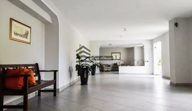 Imagem Apartamento com 2 Quartos à Venda, 57 m² em Brooklin - São Paulo Imagem Apartamento com 2 Quartos à Venda, 57 m² em Brooklin - São Paulo