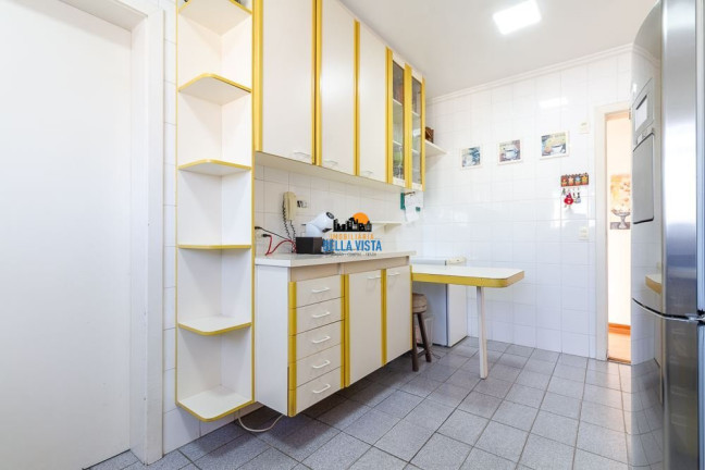 Imagem Cobertura com 4 Quartos à Venda,  em Vila Suzana - São Paulo
