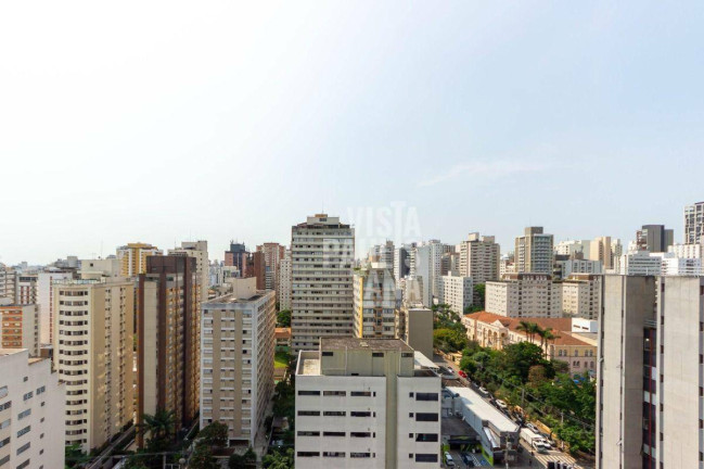 Imagem Apartamento com 3 Quartos à Venda, 174 m² em Perdizes - São Paulo