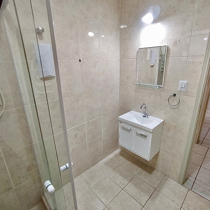 Imagem Apartamento com 2 Quartos à Venda, 103 m² em Canto Do Forte - Praia Grande Imagem Apartamento com 2 Quartos à Venda, 103 m² em Canto Do Forte - Praia Grande