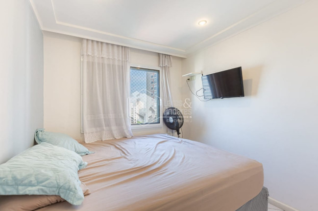 Imagem Apartamento com 2 Quartos à Venda, 74 m² em Vila Leopoldina - São Paulo