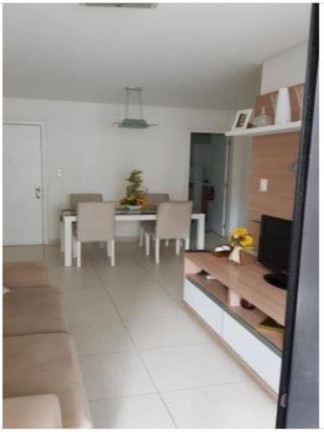 Imagem Apartamento com 3 Quartos à Venda, 88 m² em Pituba - Salvador