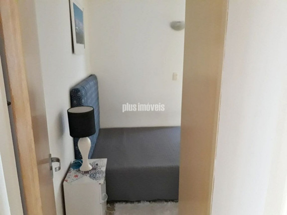 Imagem Apartamento com 2 Quartos à Venda, 53 m² em Morumbi - São Paulo