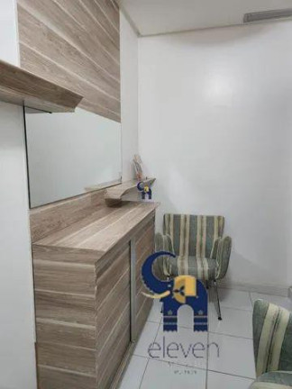 Imagem Apartamento com 2 Quartos à Venda, 139 m² em Horto Florestal - Salvador