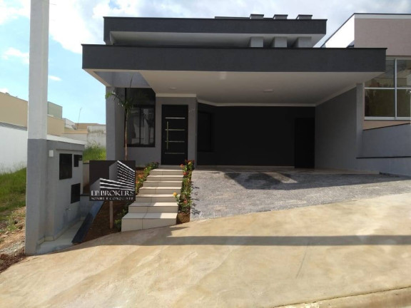 Imagem Casa com 3 Quartos à Venda, 140 m² em Wanel Ville - Sorocaba Imagem Casa com 3 Quartos à Venda, 140 m² em Wanel Ville - Sorocaba