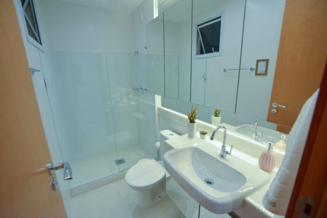 Imagem Imóvel com 3 Quartos à Venda, 98 m² em Bento Ferreira - Vitória
