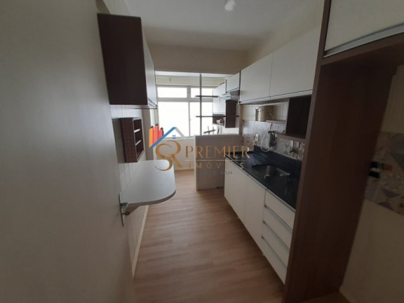 Imagem Apartamento com 2 Quartos à Venda, 67 m² em Centro - Florianópolis