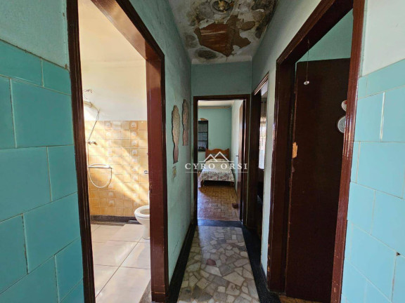 Imagem Casa com 5 Quartos à Venda, 212 m² em Paulicéia - Piracicaba Imagem Casa com 5 Quartos à Venda, 212 m² em Paulicéia - Piracicaba