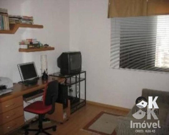 Imagem Cobertura com 3 Quartos à Venda, 202 m² em Pinheiros - São Paulo