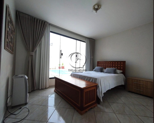 Imagem Casa com 3 Quartos para Alugar, 270 m² em Setor Habitacional Samambaia - Vicente Pires Imagem Casa com 3 Quartos para Alugar, 270 m² em Setor Habitacional Samambaia - Vicente Pires