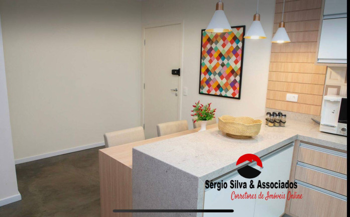 Imagem Apartamento com 2 Quartos à Venda, 46 m² em Jardim Manancial - Campos Do Jordão Imagem Apartamento com 2 Quartos à Venda, 46 m² em Jardim Manancial - Campos Do Jordão