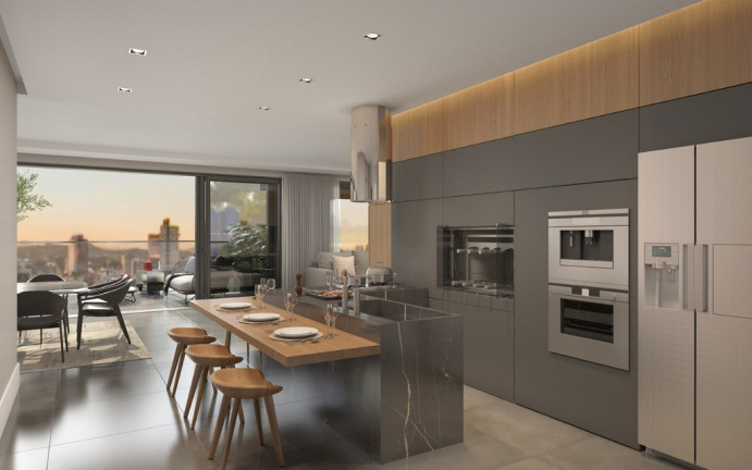 Imagem Apartamento com 3 Quartos à Venda, 272 m² em Bela Vista - Porto Alegre Imagem Apartamento com 3 Quartos à Venda, 272 m² em Bela Vista - Porto Alegre