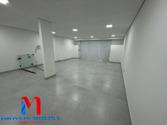 Imóvel Comercial para Alugar, 60 m² em Olímpico - São Caetano Do Sul