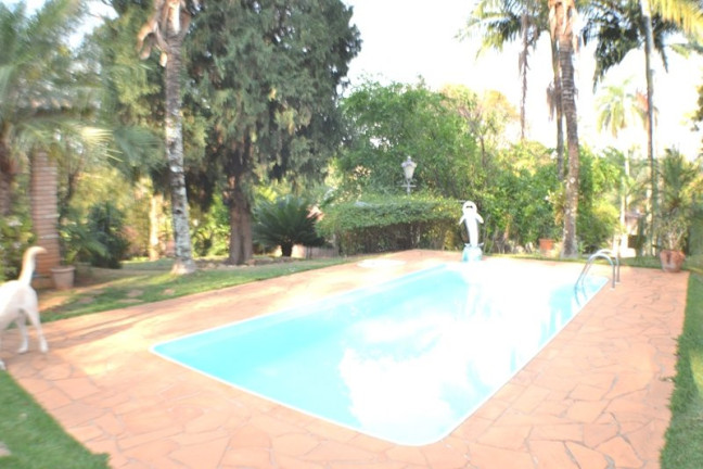 Imagem Imóvel com 3 Quartos à Venda, 265 m² em Recanto Princesa Da Colina - Itatiba