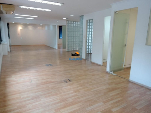 Imagem Sala Comercial à Venda, em Cidade Monções - São Paulo Imagem Sala Comercial à Venda, em Cidade Monções - São Paulo