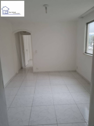 Imagem Apartamento com 1 Quarto à Venda, 38 m² em Jacarepaguá - Rio De Janeiro