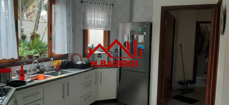 Imagem Casa de Condomínio com 4 Quartos para Alugar, 280 m² em Sunset Park - São José Dos Campos Imagem Casa de Condomínio com 4 Quartos para Alugar, 280 m² em Sunset Park - São José Dos Campos