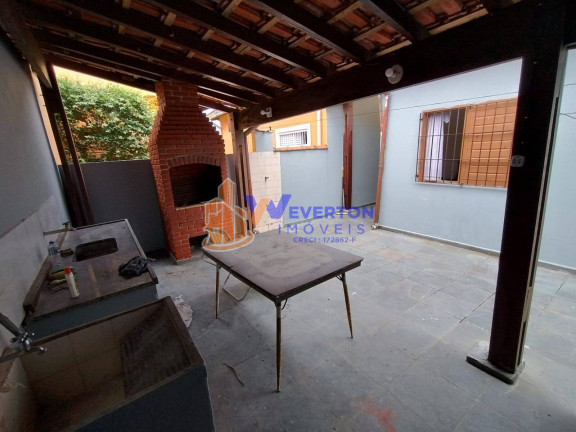 Imagem Casa com 3 Quartos à Venda, 180 m² em Agenor De Campos - Mongaguá Imagem Casa com 3 Quartos à Venda, 180 m² em Agenor De Campos - Mongaguá