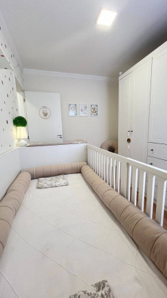 Imagem Apartamento com 2 Quartos à Venda, 60 m² em Içara