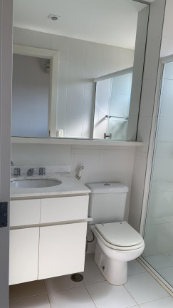 Imagem Apartamento com 3 Quartos para Alugar, 176 m² em Cidade Monções - São Paulo Imagem Apartamento com 3 Quartos para Alugar, 176 m² em Cidade Monções - São Paulo