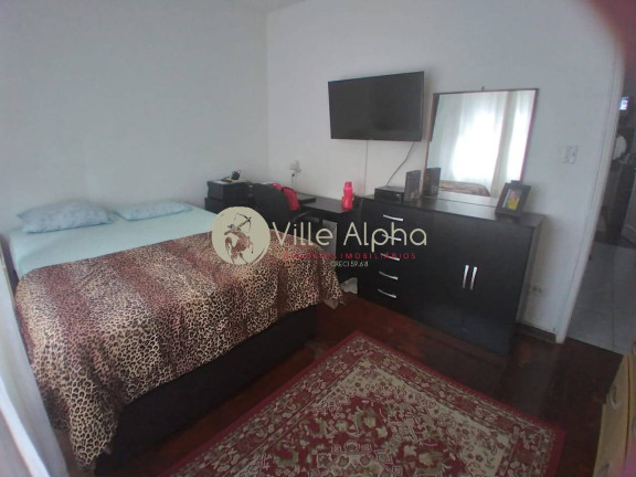 Imagem Apartamento com 3 Quartos à Venda, 119 m² em Gonzaga - Santos Imagem Apartamento com 3 Quartos à Venda, 119 m² em Gonzaga - Santos