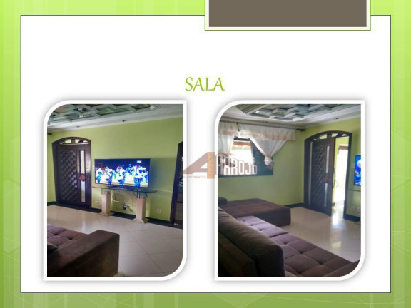 Imagem Sobrado com 2 Quartos à Venda, 300 m² em Vila Santo Henrique - São Paulo Imagem Sobrado com 2 Quartos à Venda, 300 m² em Vila Santo Henrique - São Paulo