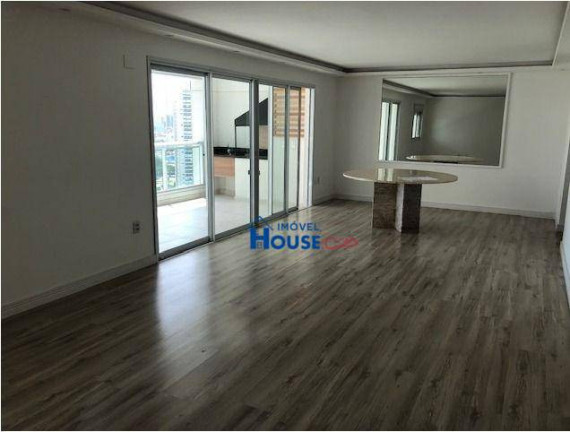 Apartamento com 3 Quartos à Venda, 158 m² em Jardim Das Perdizes - São Paulo