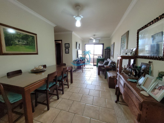 Imagem Cobertura com 3 Quartos à Venda, 127 m² em Praia Grande - Ubatuba