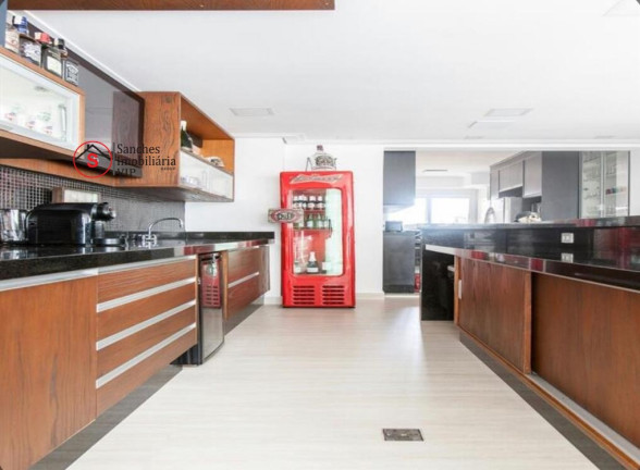 Imagem Apartamento com 4 Quartos à Venda, 184 m² em Parque Da Mooca - São Paulo Imagem Apartamento com 4 Quartos à Venda, 184 m² em Parque Da Mooca - São Paulo