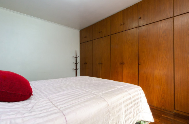 Imagem Casa com 3 Quartos à Venda, 407 m² em Vila Romana - São Paulo
