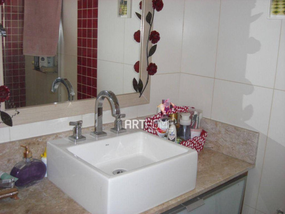 Imagem Apartamento com 3 Quartos à Venda, 62 m² em Vila Caminho Do Mar - São Bernardo Do Campo Imagem Apartamento com 3 Quartos à Venda, 62 m² em Vila Caminho Do Mar - São Bernardo Do Campo