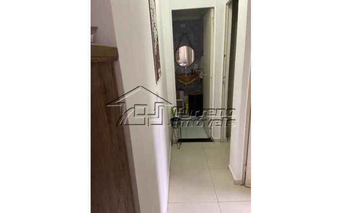 Imagem Apartamento com 2 Quartos à Venda, 54 m² em Jardim América - São José Dos Campos Imagem Apartamento com 2 Quartos à Venda, 54 m² em Jardim América - São José Dos Campos