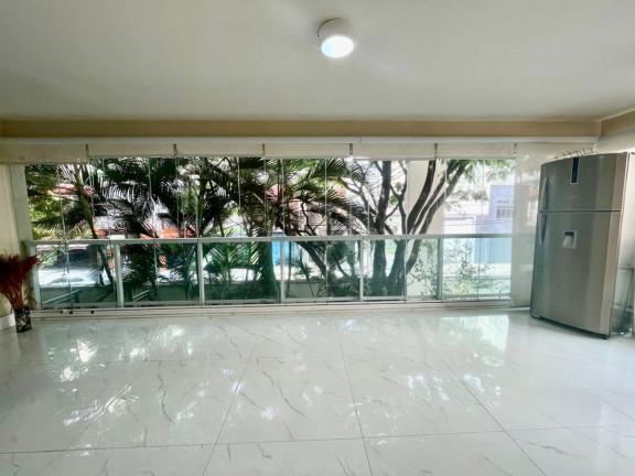 Imagem Apartamento com 3 Quartos à Venda, 155 m² em Mooca - São Paulo