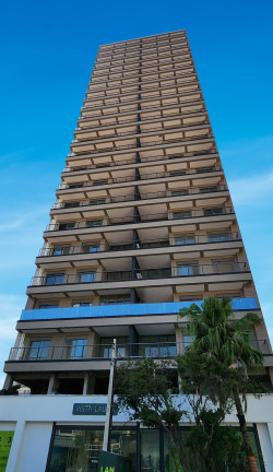 Apartamento com 3 Quartos à Venda, 105 m² em Pinheiros - São Paulo