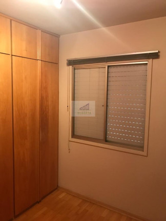 Imagem Apartamento com 2 Quartos à Venda, 59 m² em Vila Andrade - São Paulo