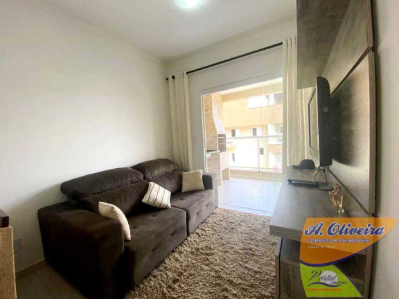 Imagem Apartamento com 2 Quartos à Venda, 72 m² em Itaguá - Ubatuba Imagem Apartamento com 2 Quartos à Venda, 72 m² em Itaguá - Ubatuba