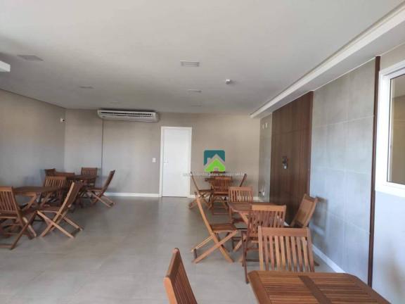 Imagem Apartamento com 3 Quartos à Venda, 75 m² em Itaparica - Vila Velha
