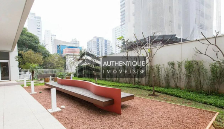 Imagem Apartamento com 4 Quartos à Venda, 171 m² em Paraíso - São Paulo