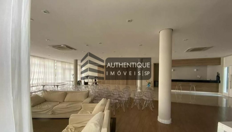 Imagem Apartamento com 4 Quartos à Venda, 127 m² em Paraíso Do Morumbi - São Paulo Imagem Apartamento com 4 Quartos à Venda, 127 m² em Paraíso Do Morumbi - São Paulo