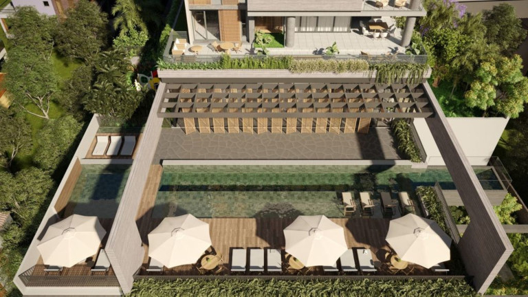 Imagem Apartamento com 3 Quartos à Venda, 154 m² em Chácara Klabin - São Paulo Imagem Apartamento com 3 Quartos à Venda, 154 m² em Chácara Klabin - São Paulo